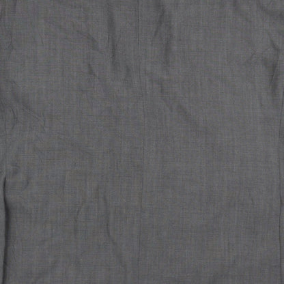 Mens UK Size S chester Regular Grey Suit Jacket