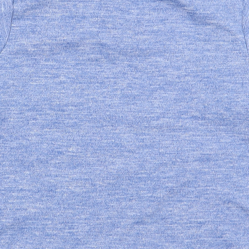 dunnes Boys Blue   Basic T-Shirt Size 2-3 Years