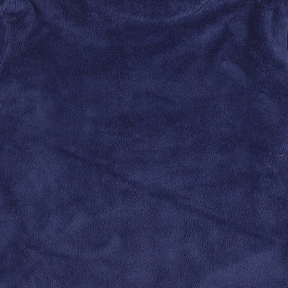 just like you Girls Blue Batik  Top Pyjama Top Size 10-11 Years