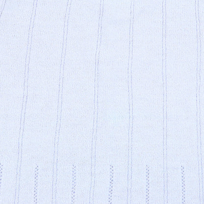 Berkertex Womens Purple   Basic T-Shirt Size 14