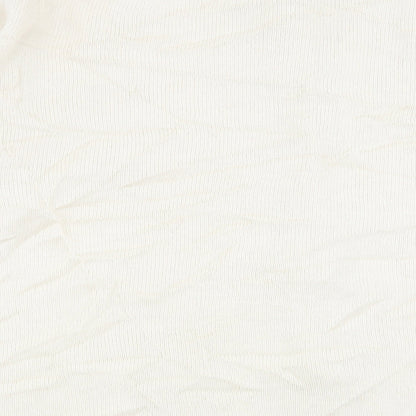 Vilona Womens Beige   Cardigan Jumper Size 18
