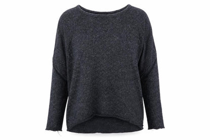 Topshop Womens Blue   Pullover Jumper Size 10