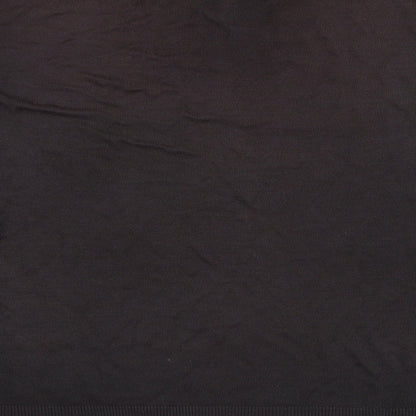 Burton menswear Mens Brown   Pullover Jumper Size L