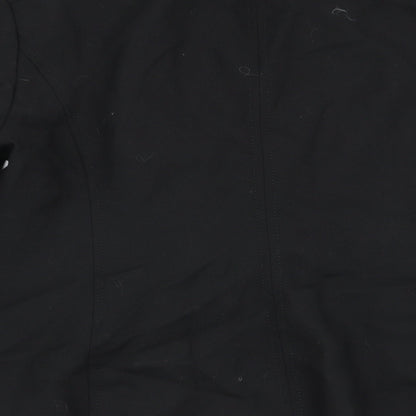 celia b Womens Black   Jacket Blazer Size 16