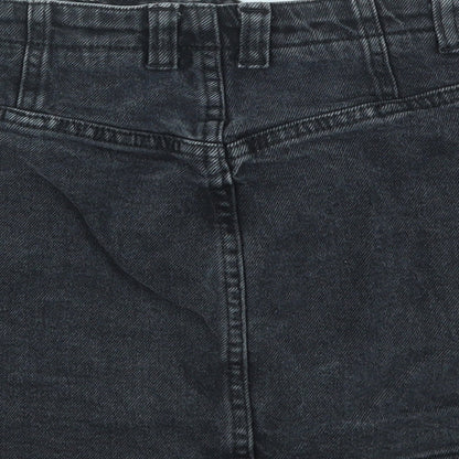 We The Free Womens Black   Bandage Skirt Size 26