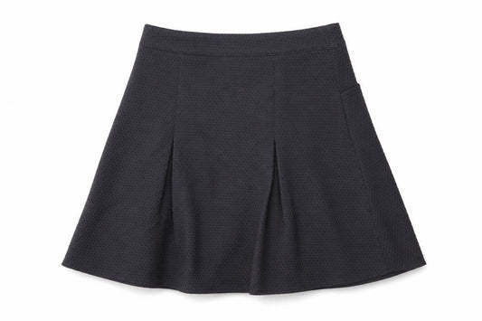 Womens UK Size S Preworn Flare  Skirt