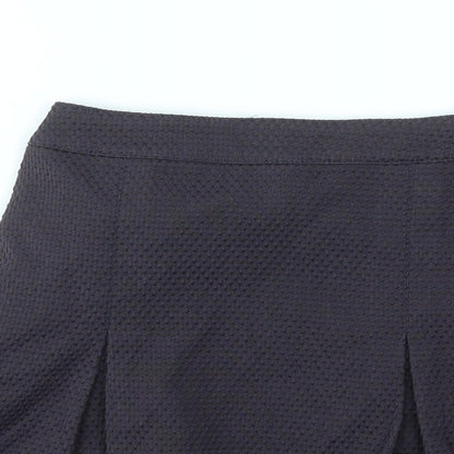 Womens UK Size S Preworn Flare  Skirt
