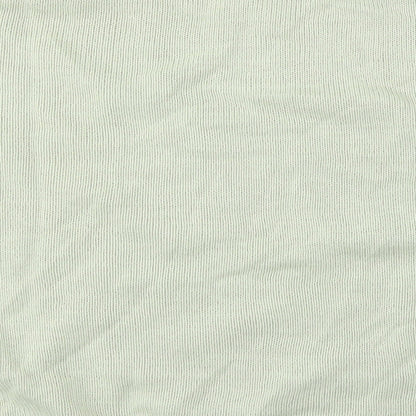 Mens UK Size XL EWM Beige Pullover Sweatshirt