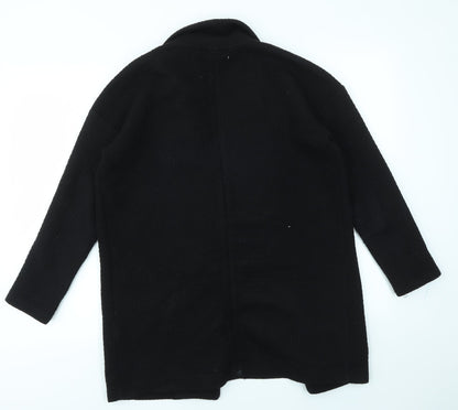 River Island Womens Black   Jacket Blazer Size 6