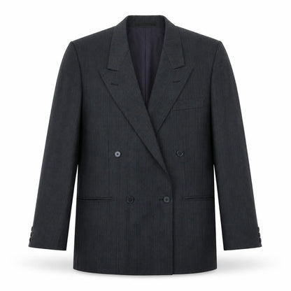 Mens UK Size 40 NEXT Regular Blue Suit Jacket
