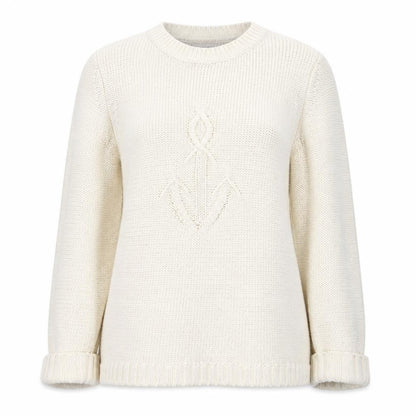 Cambridge Womens Beige   Pullover Jumper Size XL