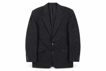Greenwoods Mens Grey   Jacket Suit Jacket Size 38