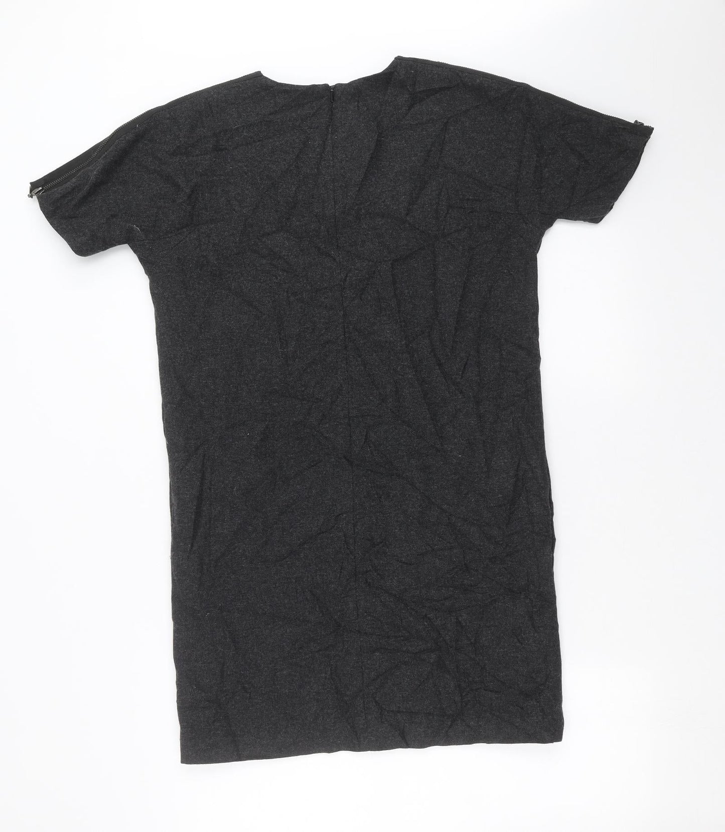 NEXT Womens Grey   Shift  Size 6