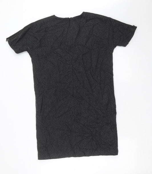 NEXT Womens Grey   Shift  Size 6