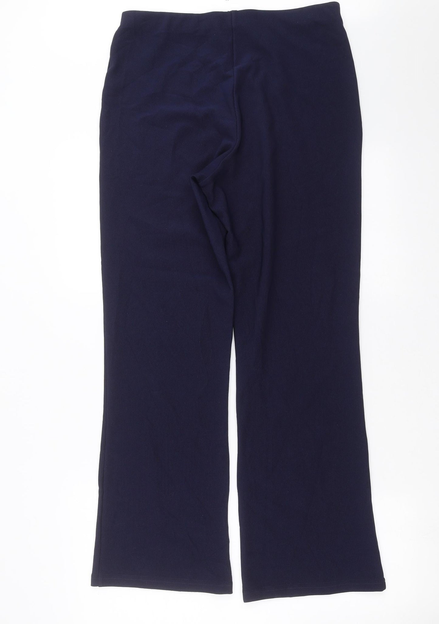 Originals  Womens Blue   Trousers  Size 14 L29 in