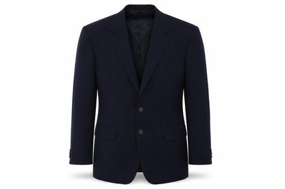 Mens UK Size 40 jolliman Regular Blue Suit Jacket
