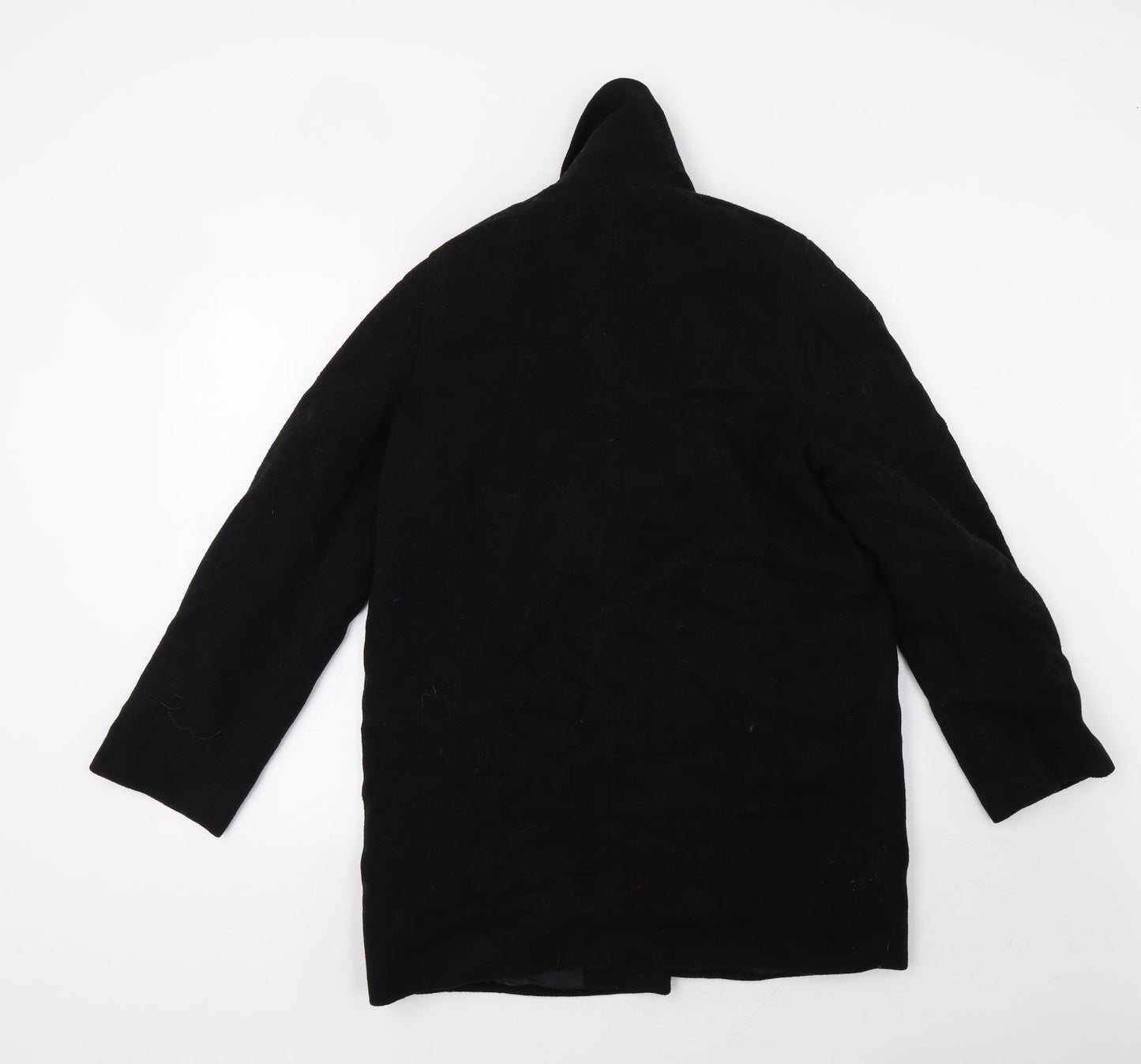 Womens UK Size 10 yazz Black Jacket