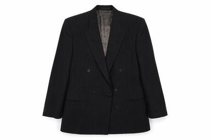 Mens UK Size M Marks and Spencer Regular Grey Suit Jacket
