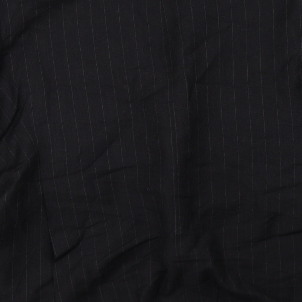 Mens UK Size M Marks and Spencer Regular Grey Suit Jacket