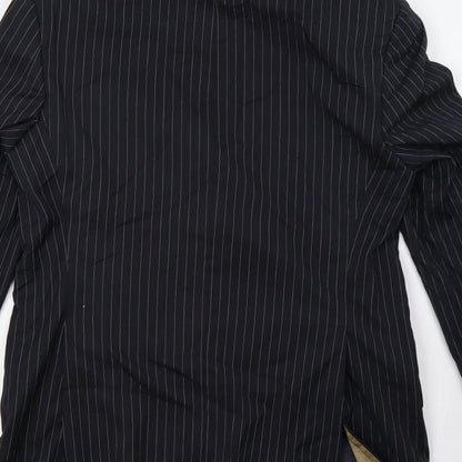 Mens UK Size 38 NEXT Regular Blue Suit Jacket