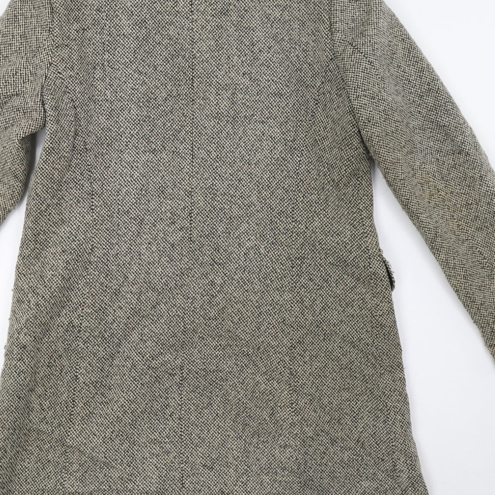Womens UK Size 10 Dorothy Perkins Beige