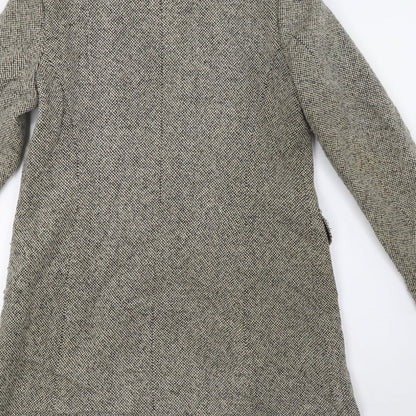 Womens UK Size 10 Dorothy Perkins Beige