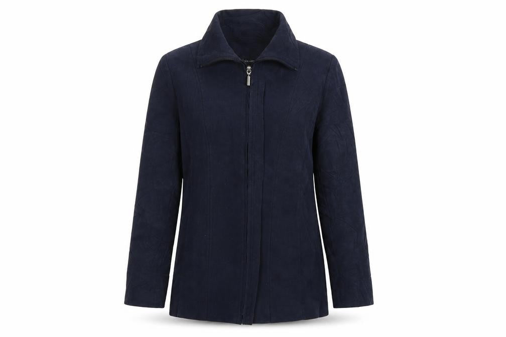 Mens UK Size S joella di marco Blue Jacket