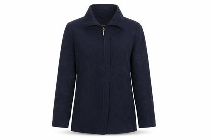 Mens UK Size S joella di marco Blue Jacket