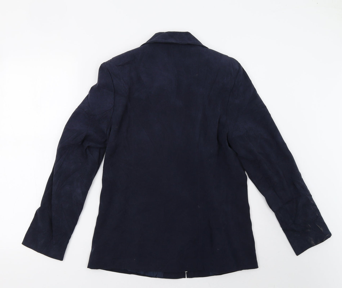Mens UK Size S joella di marco Blue Jacket