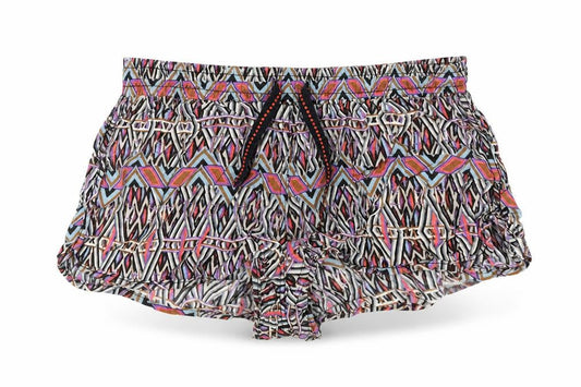 Womens UK Size 12 Denim Co Regular Fit Hot Pants Shorts