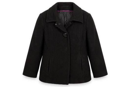 Womens UK Size 14 BM Brown Jacket