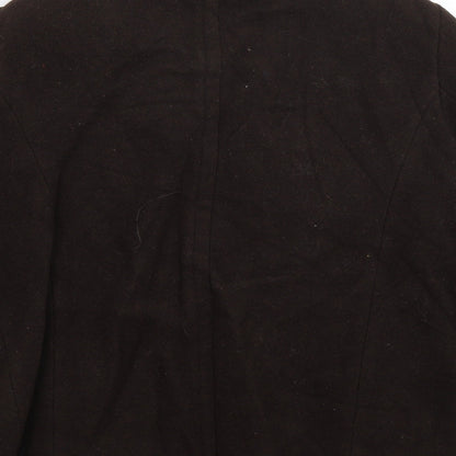 Womens UK Size 14 BM Brown Jacket