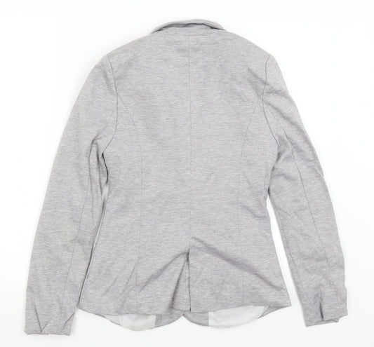 Cotton On Womens Grey   Jacket Blazer Size XS