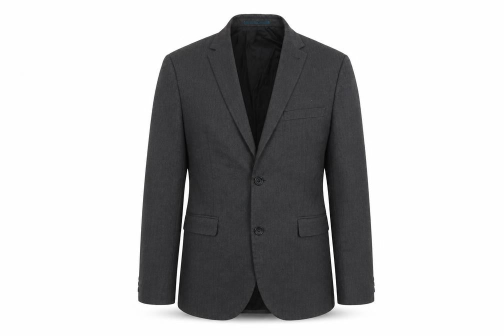 Mens UK Size M NEXT Regular Grey Suit Jacket