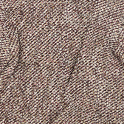 Gerry Weber Womens Brown   Jacket Blazer Size 16