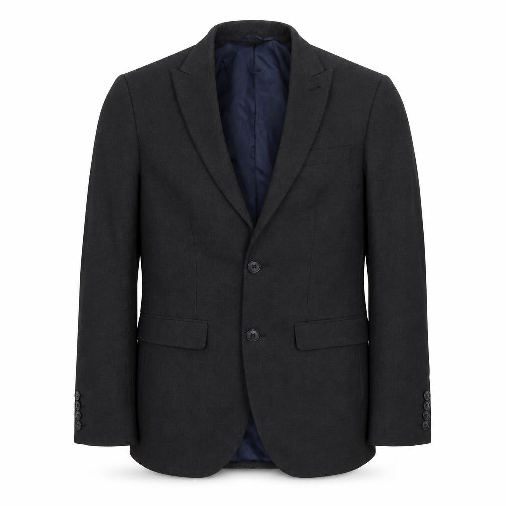 Mens UK Size S NEXT Regular Grey Suit Jacket