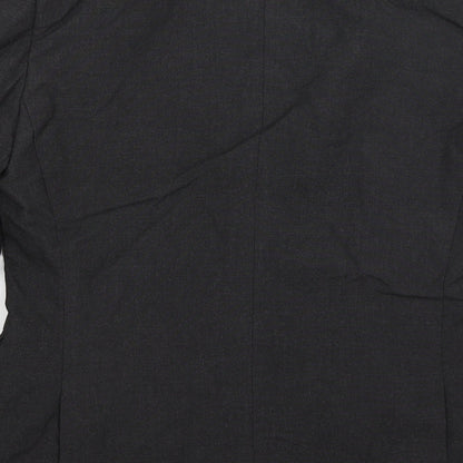 Mens UK Size S NEXT Regular Grey Suit Jacket