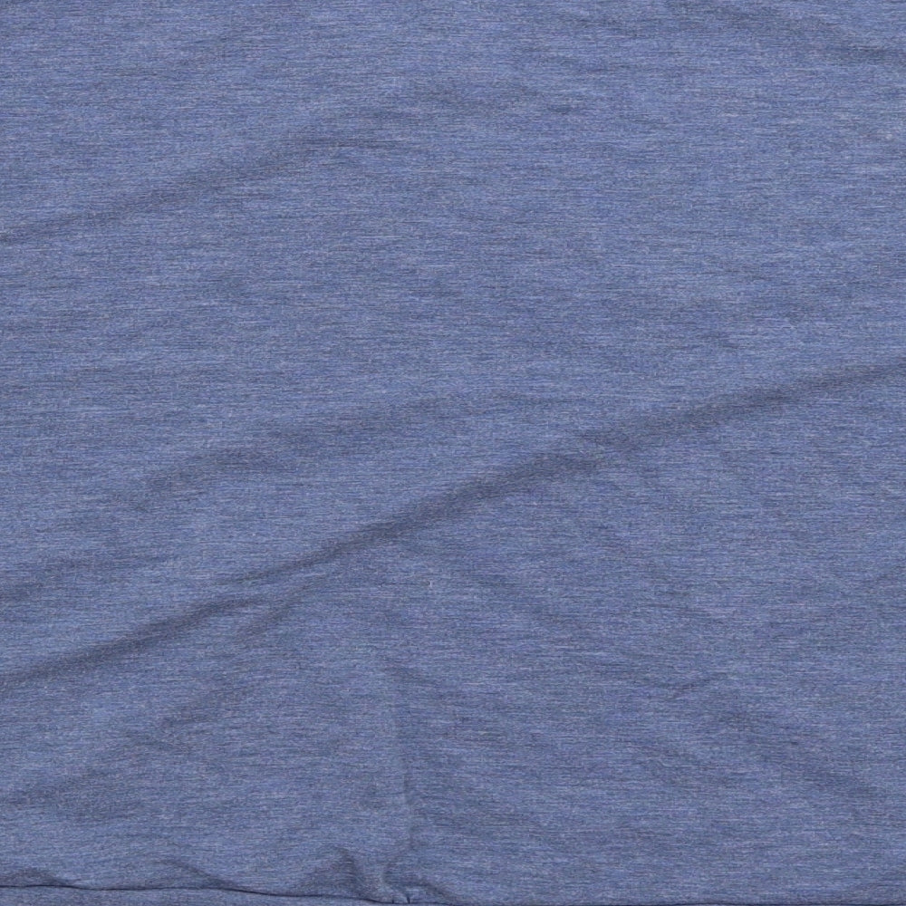 Primark Womens Blue   Pullover Jumper Size XL