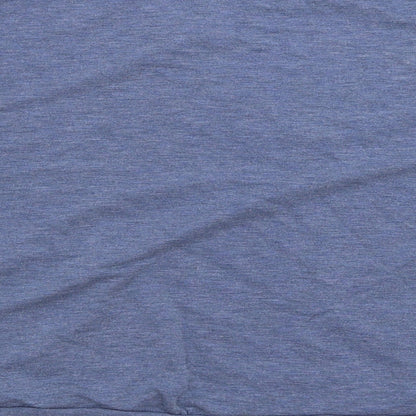 Primark Womens Blue   Pullover Jumper Size XL