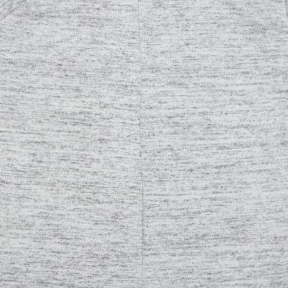 Dorothy Perkins Womens Grey   T-Shirt Dress  Size 12