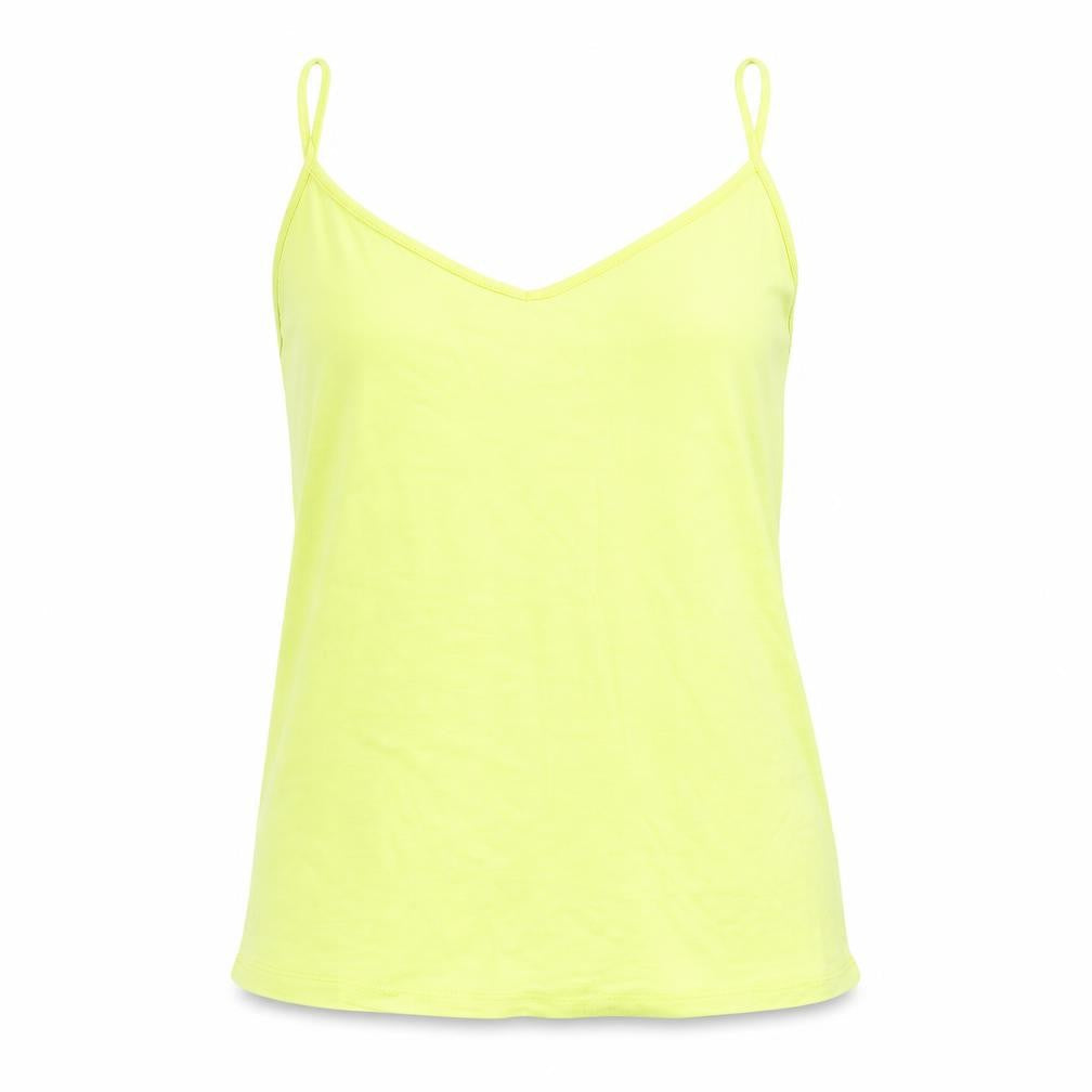 Womens UK Size 14 NEXT White Basic Tank