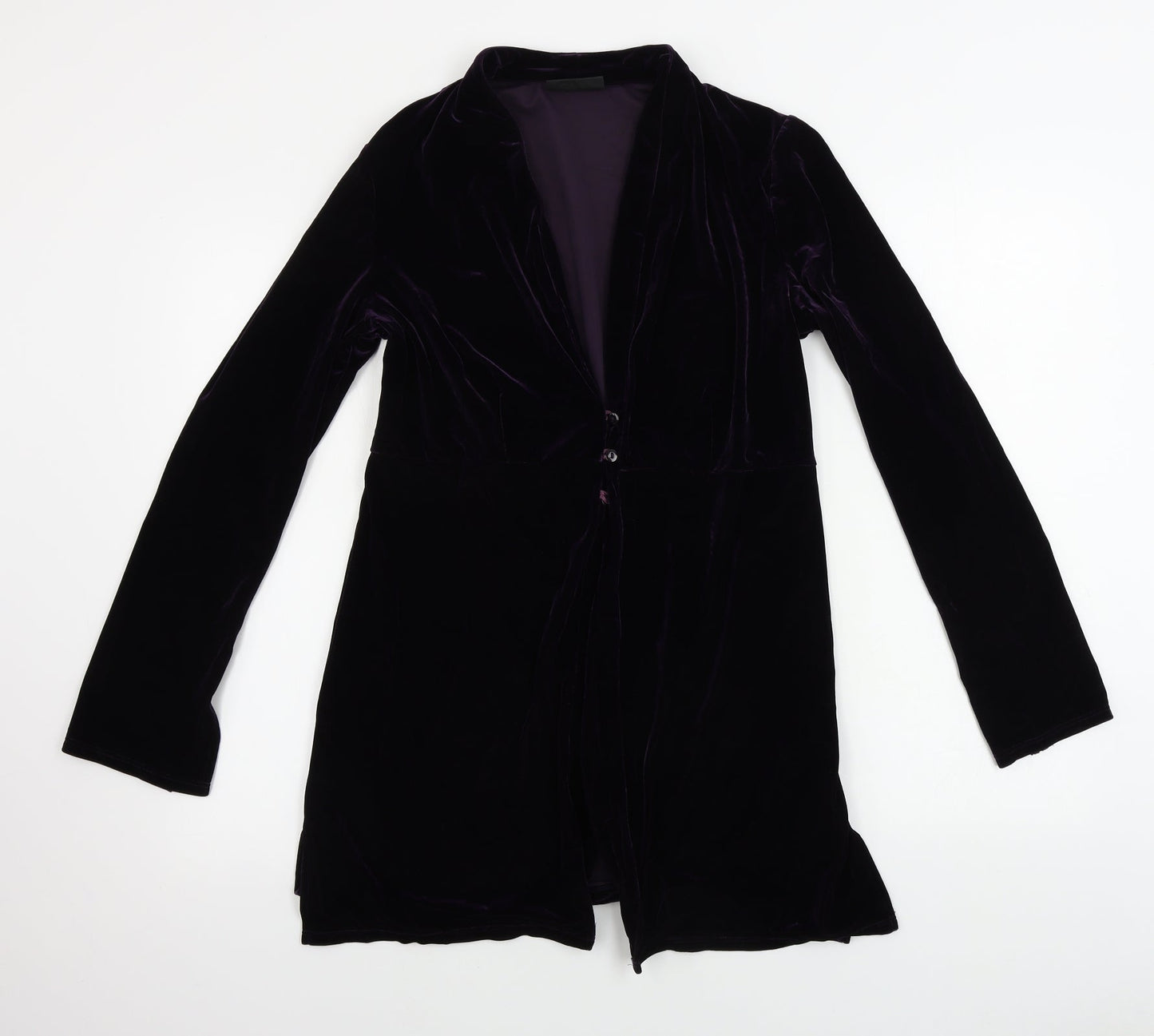 Womens UK Size 12 Principles Pink Cardigan Jumper