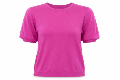 Womens UK Size 18 BHS Pink Pullover Jumper