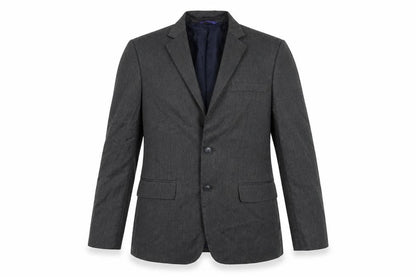 Mens UK Size 38 Marks and Spencer Regular Grey Suit Jacket