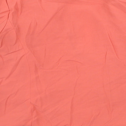 Atmosphere  Womens Pink   Jacket Blazer Size 12