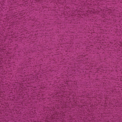 bm collection      Womens Pink   Pullover Jumper Size M