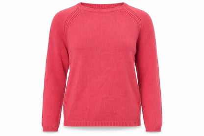 hale   Womens Pink   Pullover Jumper Size S