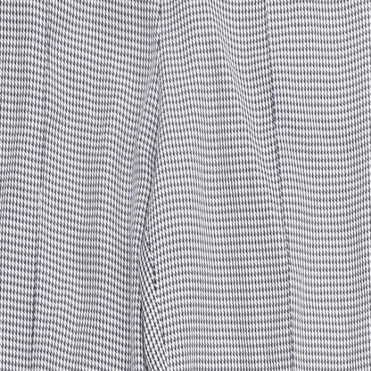 Womens UK Size 14 Damart Regular Fit  White Trousers