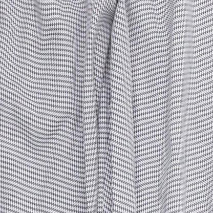 Womens UK Size 14 Damart Regular Fit  White Trousers