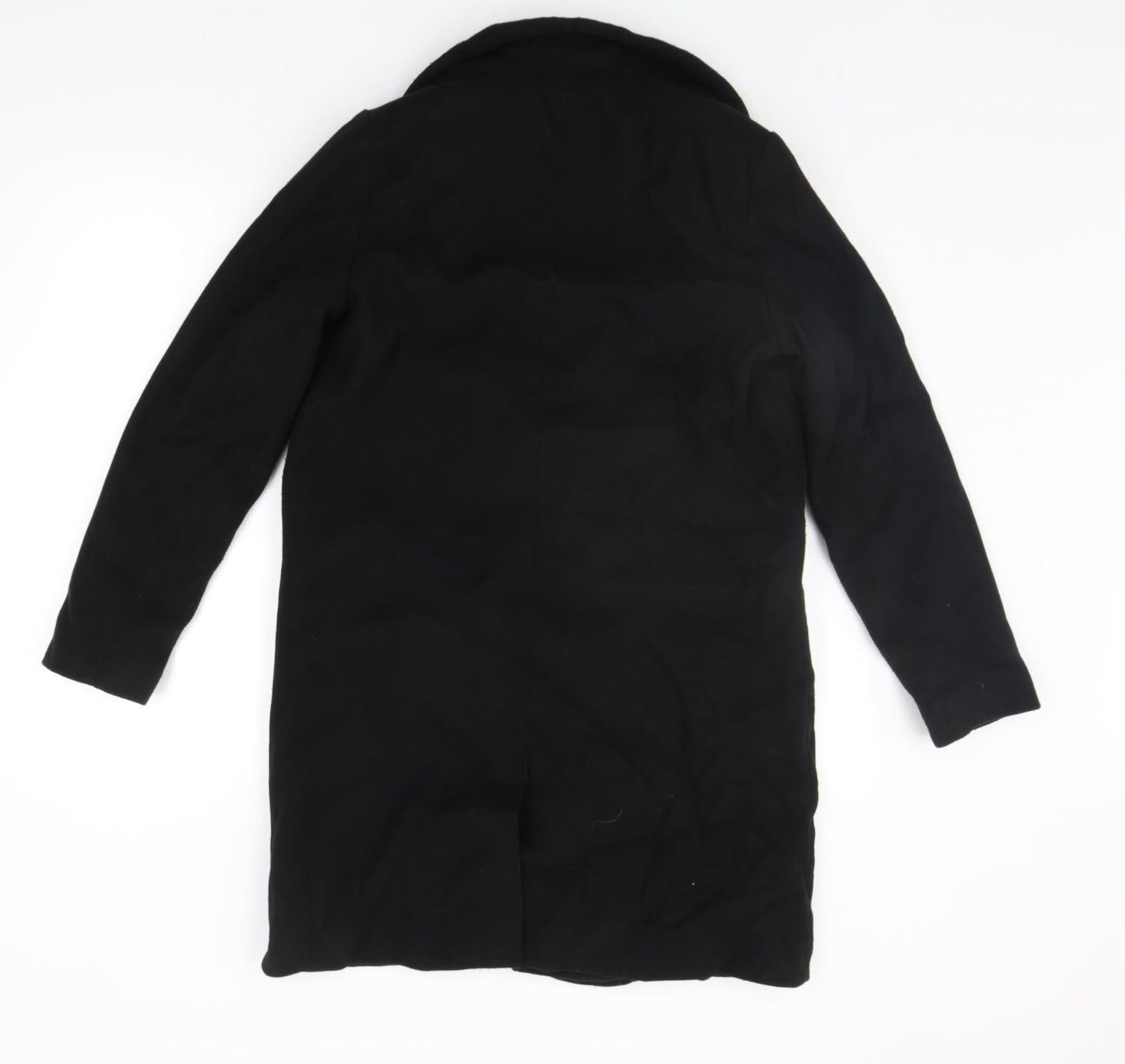 Primark Womens Beige   Jacket Coat Size 10